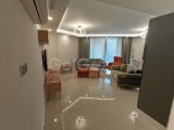 GİRNE MERKEZ’DE SİTE İÇERİSİNDE SATILIK 2+1 DAİRE