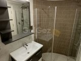 GİRNE MERKEZ’DE SİTE İÇERİSİNDE SATILIK 2+1 DAİRE