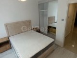 GİRNE MERKEZ’DE SİTE İÇERİSİNDE SATILIK 2+1 DAİRE