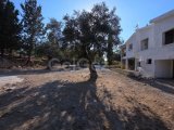 BELLAPAİS’TE SATILIK İNŞAAT VILLA
