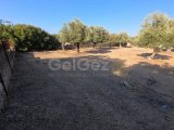 BELLAPAİS’TE SATILIK İNŞAAT VILLA