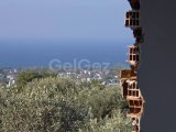 BELLAPAİS’TE SATILIK İNŞAAT VILLA
