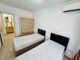 GIRNE MERKEZ’DE KİRALIK 2+1 DAİRE