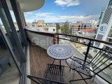 GİRNE MERKEZ’DE SİTE İÇERİSİNDE KİRALIK 2+1 DAİRE