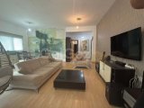 Gazimagusa karakol bölgesinde 3+1 eşyalı merkezi konum okula yürüyüş mesafesinde kiralık daire