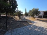 BELLAPAİS’TE SATILIK İNŞAAT VILLA