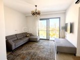 River Side, Full eşyalı 2+1, kdv ve trafo dahil, 109/000 pound