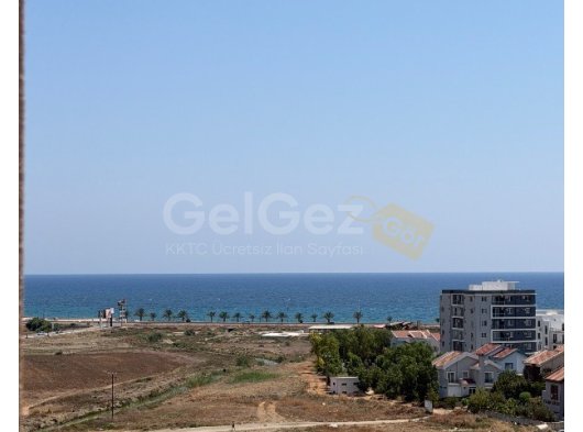 Ebeveyn yatak odalı 2+1, River side, 1+1 Daire ile Takas imkanı, kdv ve trafo ve 3 klima dahil, 119/000 pound
