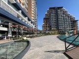 River side, 2 oda, 2 banyo, 3 klima 110/000 pound