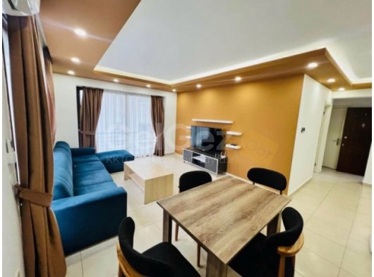 GIRNE MERKEZ’DE KİRALIK 2+1 DAİRE