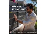 KALİTELİ İŞÇİLİK, GÜÇLÜ TASARIM!