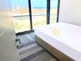River Side, Full eşyalı 2+1, kdv ve trafo dahil, 109/000 pound