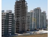 Ebeveyn yatak odalı 2+1, River side, 1+1 Daire ile Takas imkanı, kdv ve trafo ve 3 klima dahil, 119/000 pound