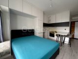 River side, yüksek kira gereli, deniz manzaralı & Full eşyalı 1+0, 62000 pound