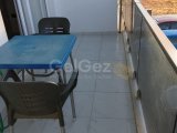 Gazimağusa Çanakkale Mahallesinde 2+1 eşyalı aylık ödemeli kiralık daire