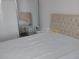 Gazimağusa Çanakkale Mahallesinde 2+1 eşyalı aylık ödemeli kiralık daire