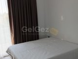 Gazimağusa Çanakkale Mahallesinde 2+1 eşyalı aylık ödemeli kiralık daire
