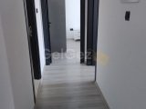 Gazimağusa Çanakkale Mahallesinde 2+1 eşyalı aylık ödemeli kiralık daire