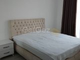 Gazimağusa Çanakkale Mahallesinde 2+1 eşyalı aylık ödemeli kiralık daire