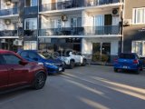 Gazimağusa Çanakkale Mahallesinde 2+1 eşyalı aylık ödemeli kiralık daire