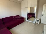 Gazimağusa Çanakkale Mahallesinde 3+1 ful eşyalı kiralık daire