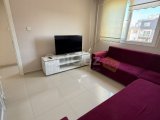 Gazimağusa Çanakkale Mahallesinde 3+1 ful eşyalı kiralık daire