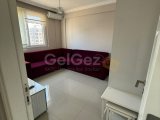 Gazimağusa Çanakkale Mahallesinde 3+1 ful eşyalı kiralık daire