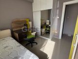 Gazimağusa Çanakkale Mahallesinde 3+1 ful eşyalı kiralık daire