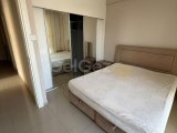 Gazimağusa Çanakkale Mahallesinde 3+1 ful eşyalı kiralık daire