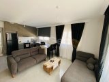 OLEA RESİDENCE -KÖŞE DAİRE 2+1 FULL EŞYALI -HAVUZ MANZARALI