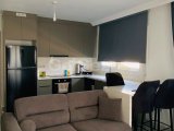OLEA RESİDENCE -KÖŞE DAİRE 2+1 FULL EŞYALI -HAVUZ MANZARALI