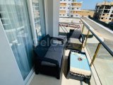 OLEA RESİDENCE -KÖŞE DAİRE 2+1 FULL EŞYALI -HAVUZ MANZARALI