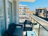 OLEA RESİDENCE -KÖŞE DAİRE 2+1 FULL EŞYALI -HAVUZ MANZARALI