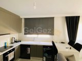 OLEA RESİDENCE -KÖŞE DAİRE 2+1 FULL EŞYALI -HAVUZ MANZARALI