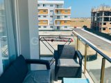 OLEA RESİDENCE -KÖŞE DAİRE 2+1 FULL EŞYALI -HAVUZ MANZARALI