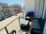 OLEA RESİDENCE -KÖŞE DAİRE 2+1 FULL EŞYALI -HAVUZ MANZARALI