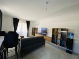 OLEA RESİDENCE -KÖŞE DAİRE 2+1 FULL EŞYALI -HAVUZ MANZARALI
