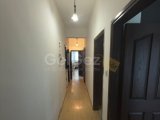 Gazimagusa karakol bölgesinde 3+1 eşyalı merkezi konum okula yürüyüş mesafesinde kiralık daire