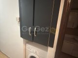 Gazimagusa karakol bölgesinde 3+1 eşyalı merkezi konum okula yürüyüş mesafesinde kiralık daire