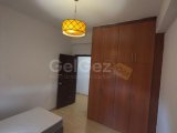 Gazimagusa karakol bölgesinde 3+1 eşyalı merkezi konum okula yürüyüş mesafesinde kiralık daire