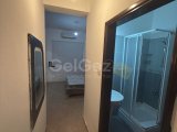Gazimagusa karakol bölgesinde 3+1 eşyalı merkezi konum okula yürüyüş mesafesinde kiralık daire