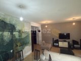 Gazimagusa karakol bölgesinde 3+1 eşyalı merkezi konum okula yürüyüş mesafesinde kiralık daire