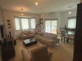 Gazimagusa karakol bölgesinde 3+1 eşyalı merkezi konum okula yürüyüş mesafesinde kiralık daire