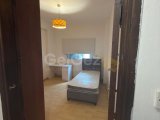 Gazimagusa karakol bölgesinde 3+1 eşyalı merkezi konum okula yürüyüş mesafesinde kiralık daire
