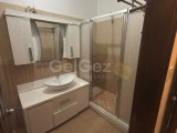 Gazimagusa karakol bölgesinde 3+1 eşyalı merkezi konum okula yürüyüş mesafesinde kiralık daire
