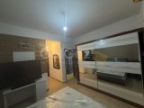 Gazimagusa karakol bölgesinde 3+1 eşyalı merkezi konum okula yürüyüş mesafesinde kiralık daire