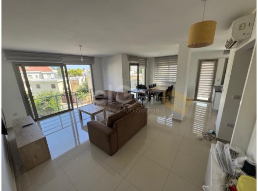 GİRNE MERKEZ KİRALIK 3+1 DAİRE
