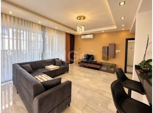 GİRNE MERKEZ PİSKOTTİ YAKINI KİRALIK 3+1 DAİRE