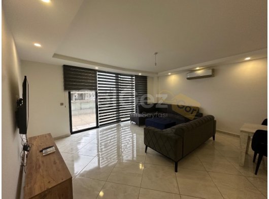 GİRNE MERKEZ BELEDİYE BÖLGESİNDE KİRALIK 2+1 DİARE