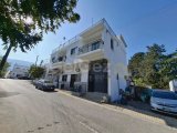 Karaoğlanoğlu Belediyesi, Girne'de Geniş Giriş Verandası Olan Güzel 4 Odalı Daire